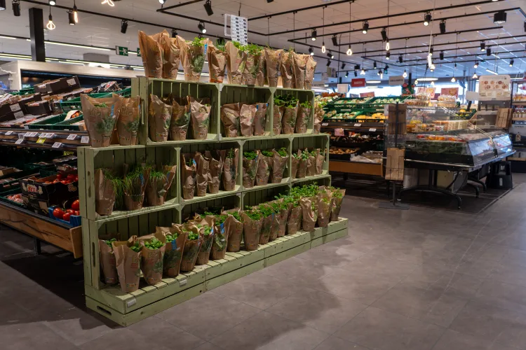 Delhaize Neerpelt